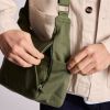 Sac multipoches Emile Olive Hindbag Ambiance 5