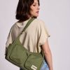 Sac multipoches Emile Olive Hindbag Ambiance 6