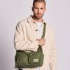 Sac multipoches Emile Olive Hindbag Ambiance 7