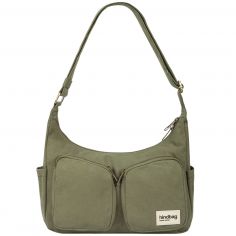 Sac multipoches Emile Olive