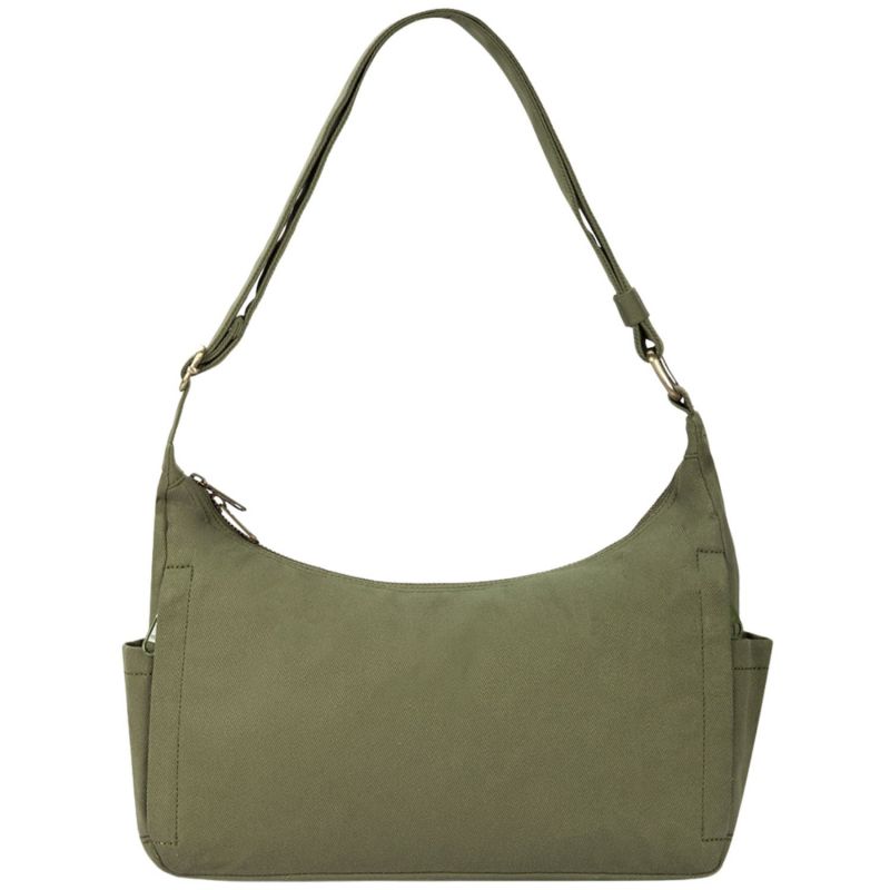 Sac multipoches Emile Olive Hindbag Produit 3