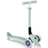 Trottinette Junior Foldable Ecologic Lights Pistache - Reconditionné Globber Produit 2