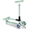 Trottinette Junior Foldable Ecologic Lights Pistache - Reconditionné Globber Produit 3