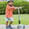 Trottinette Junior Foldable Ecologic Lights Pistache - Reconditionné Globber Produit 6
