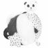 Balle d'activités panda Chao Chao - Sauthon