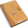 Tablette à dessin KIDYDRAW-MINI Animaux orange (3 ans et+) KIDYWOLF Produit 1