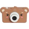 Appareil photo Zoo Friends Bear  par The Zoofamily