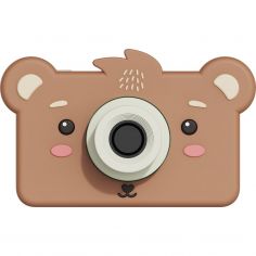 Appareil photo Zoo Friends Bear - The Zoofamily