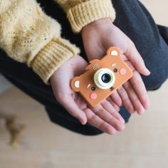 Appareil photo Zoo Friends Bear