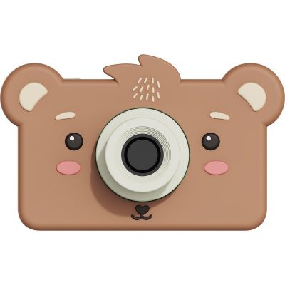 Appareil photo Zoo Friends Bear  par The Zoofamily