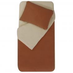 Parure de lit Sable-Tomette (100 x 140 cm) - Mon P'tit Dodo