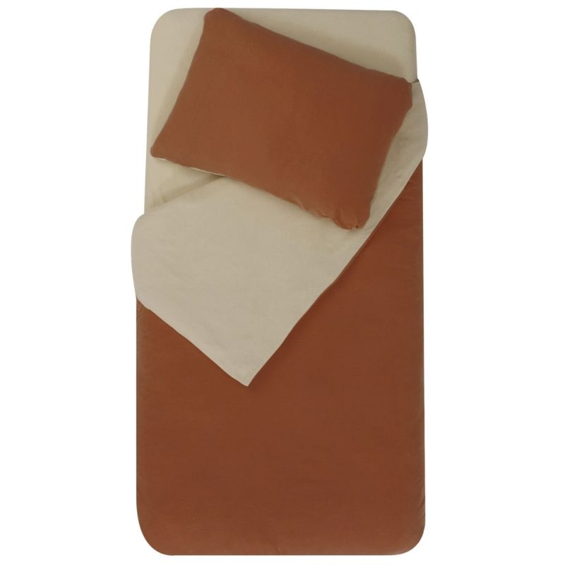Parure de lit Sable-Tomette (100 x 140 cm) Mon P'tit Dodo Produit 1