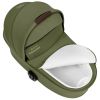 Poussette tout-terrain Talos S 2026 avec nacelle pliable Moss Green Cybex Produit 7