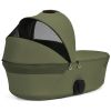Poussette tout-terrain Talos S 2026 avec nacelle pliable Moss Green Cybex Produit 8