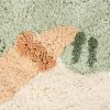 Tapis Crocodile (120 x 117 cm) Little Dutch Produit 3