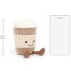 Peluche Amuseable Café à emporter (15 cm) Jellycat Produit 5