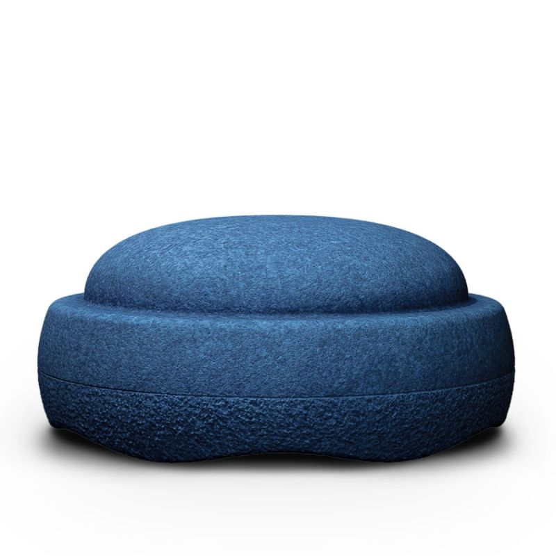 Jeu de motricité Stapelstein Original dark blue Stapelstein Produit 1