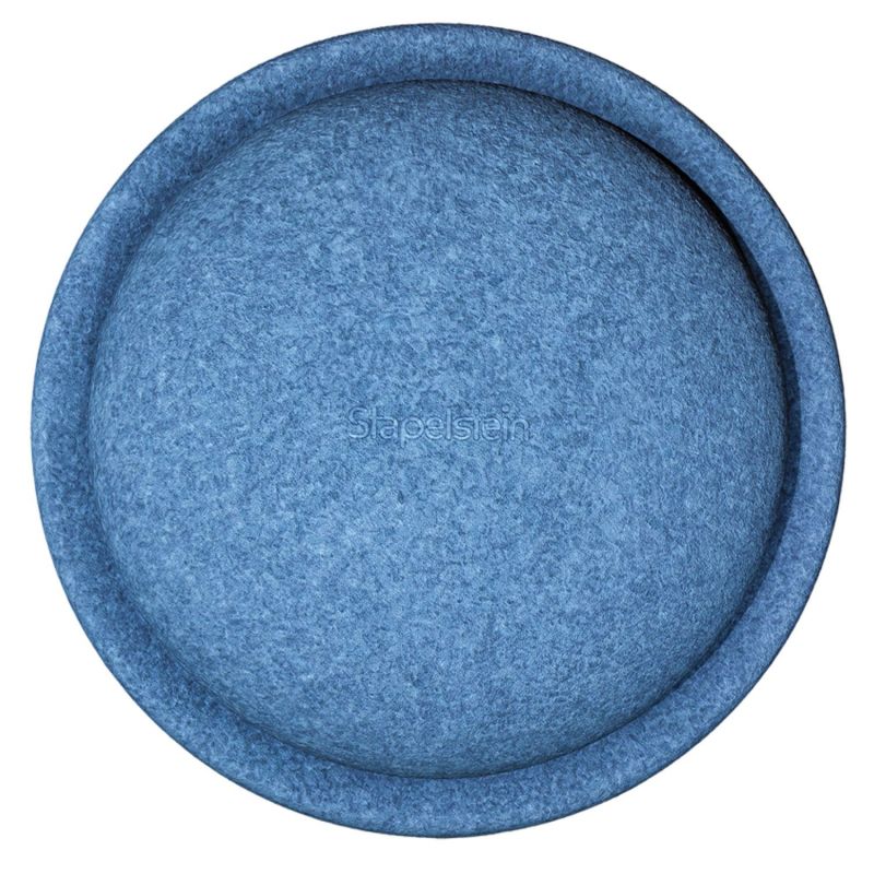 Jeu de motricité Stapelstein Original dark blue Stapelstein Produit 3