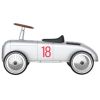 Porteur Audi Roadster Baghera Produit 2