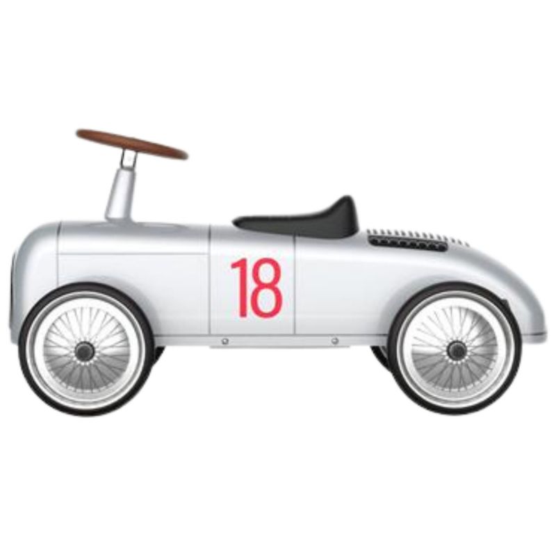 Porteur Audi Roadster Baghera Produit 2