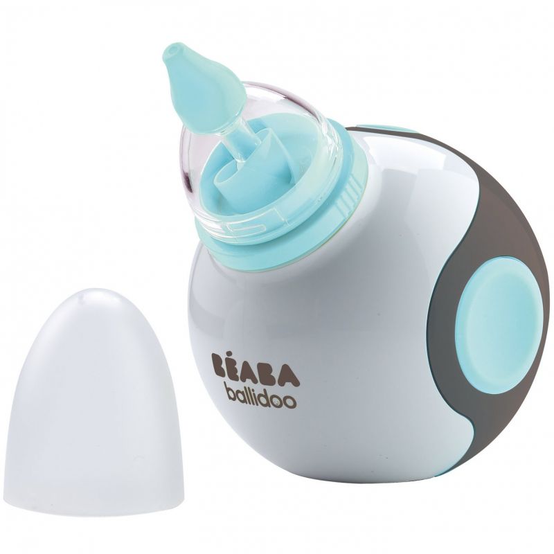Mouche bébé Ballidoo Béaba