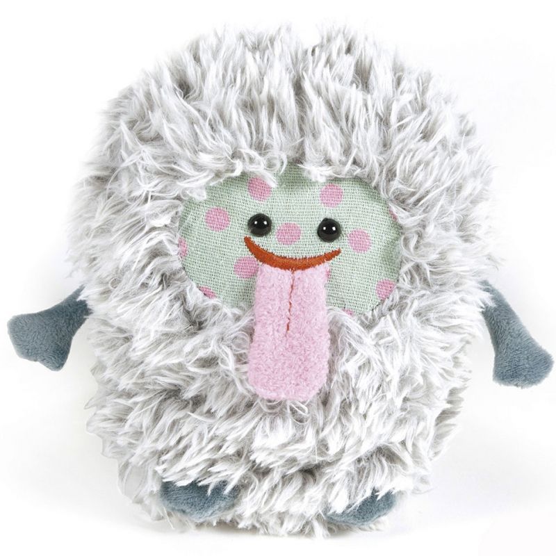 Peluche extraterrestre (17 cm) Walking Mum