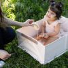 Baignoire Pop Up Camele'o Big Love Béaba Ambiance 2