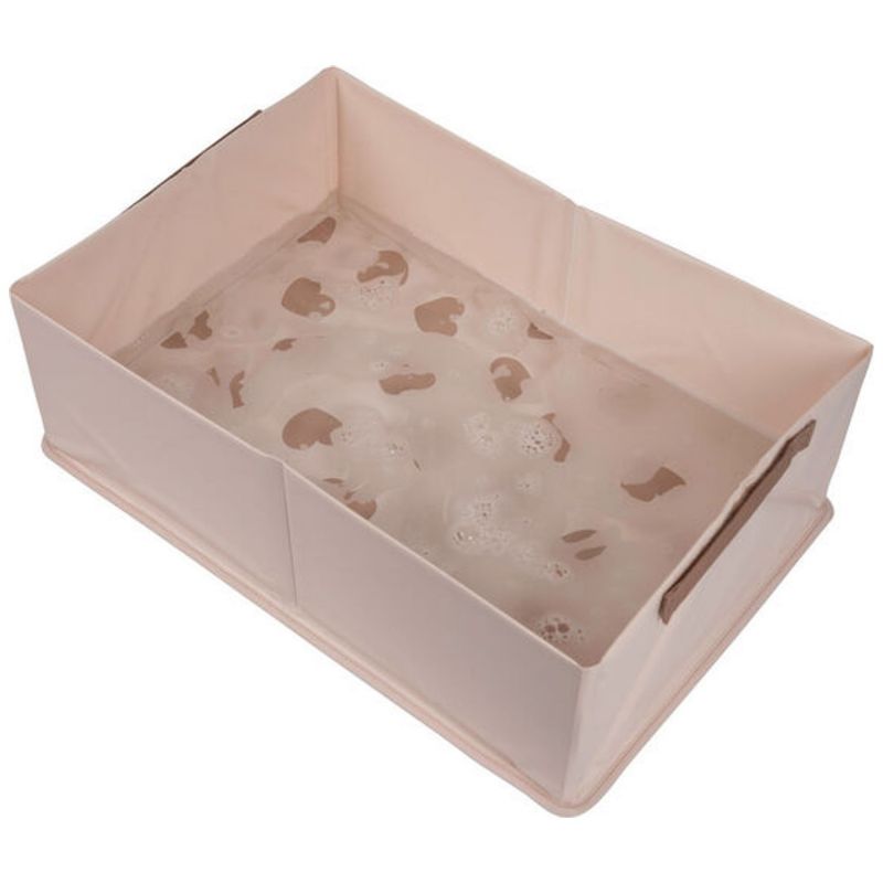 Baignoire Pop Up Camele'o Big Love Béaba Produit 4