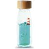 Bouteille sensorielle Move Baleine Petit Boum Produit 1