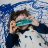 Bouteille sensorielle Move Baleine Petit Boum Ambiance 5
