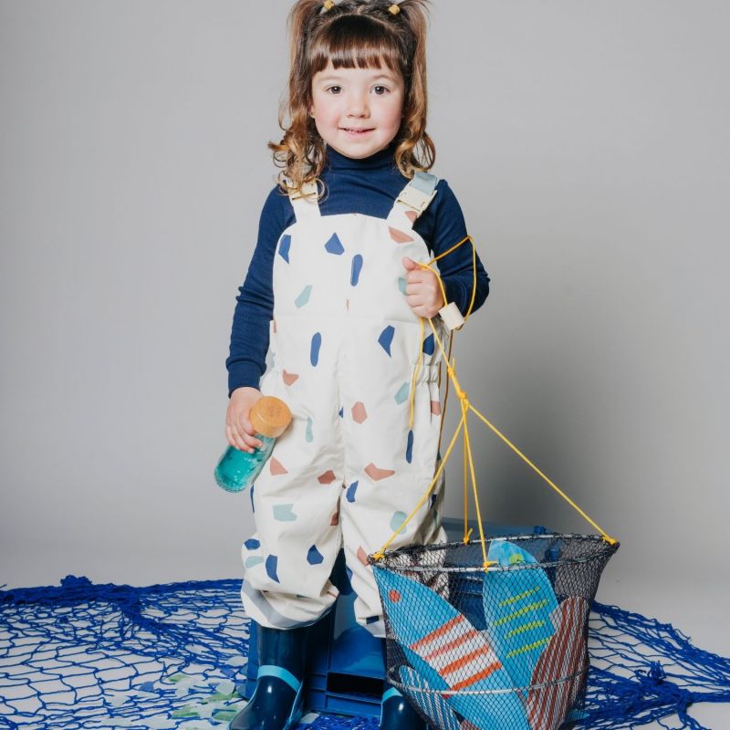 Bouteille sensorielle Move Baleine Petit Boum Ambiance 7