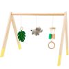 Arche d'éveil en bois Jungle Little Big Friends Produit 1