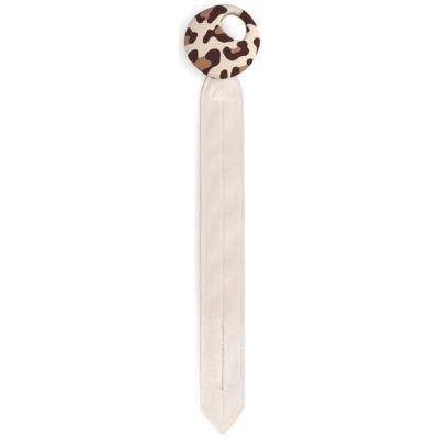 Attache-tétine Pebble Sand et Graouu