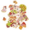 Magnets Ferme (24 pièces) Janod Produit 1