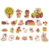 Magnets Ferme (24 pièces) Janod Produit 2