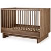 Lit évolutif Kyo Walnut (70 x 120 cm) Quax Produit 3