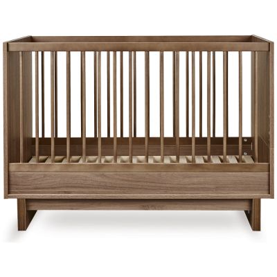 Lit évolutif Kyo Walnut (70 x 120 cm) Quax