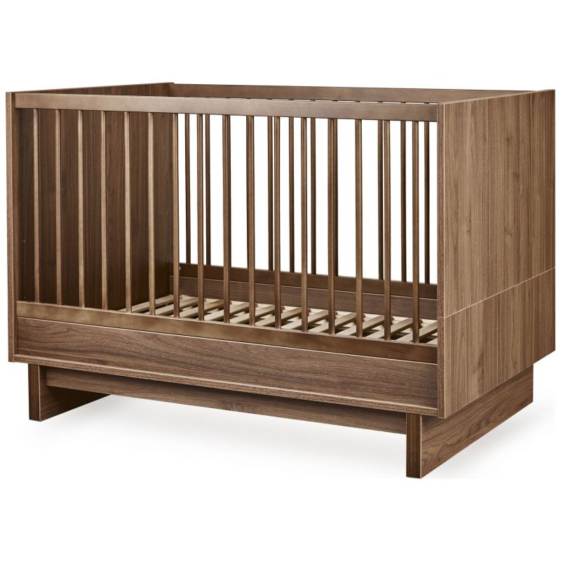 Lit évolutif Kyo Walnut (70 x 120 cm) Quax Produit 3
