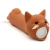 Lampe de poche en silicone Renard Little L Produit 3