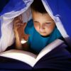 Lampe de poche en silicone Renard Little L Ambiance 5