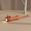 Lampe de poche en silicone Renard Little L Ambiance 7