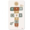 Tapis de jeu marelle Lili Rose - Charlie et Suzie