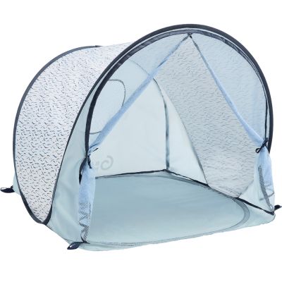 Tente anti-UV Blue Waves