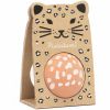 Balle rebondissante Faon Ratatam Packaging 3