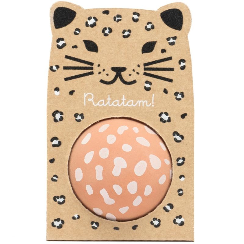 Balle rebondissante Faon Ratatam Produit 1