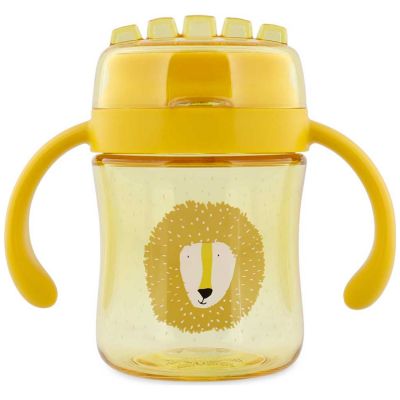 Gobelet 360° avec poignées Mr. Lion Trixie