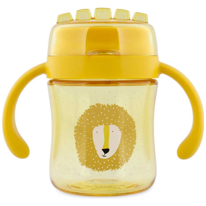 Gobelet 360° avec poignées Mr. Lion Trixie Produit 1
