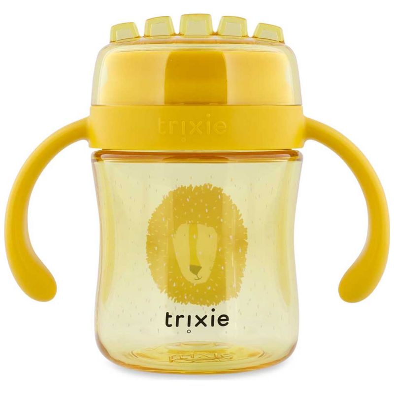 Gobelet 360° avec poignées Mr. Lion Trixie Produit 4