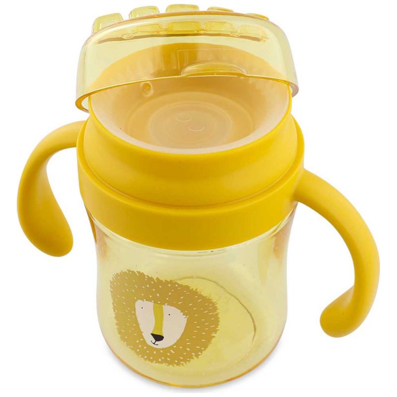 Gobelet 360° avec poignées Mr. Lion Trixie Produit 5