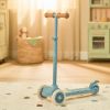 Trottinette 3 roues Safari Dreams Little Dutch Ambiance 2